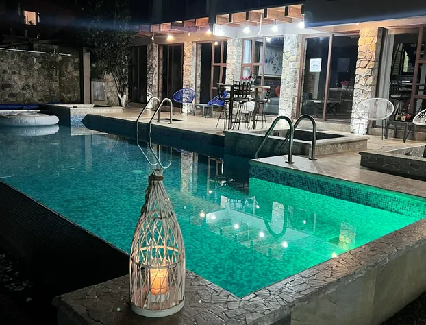 Casa Ndomi Valle de Bravo hotel detail image 2