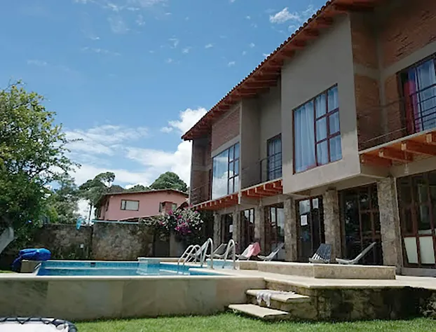 Casa Ndomi Valle de Bravo hotel detail image 3