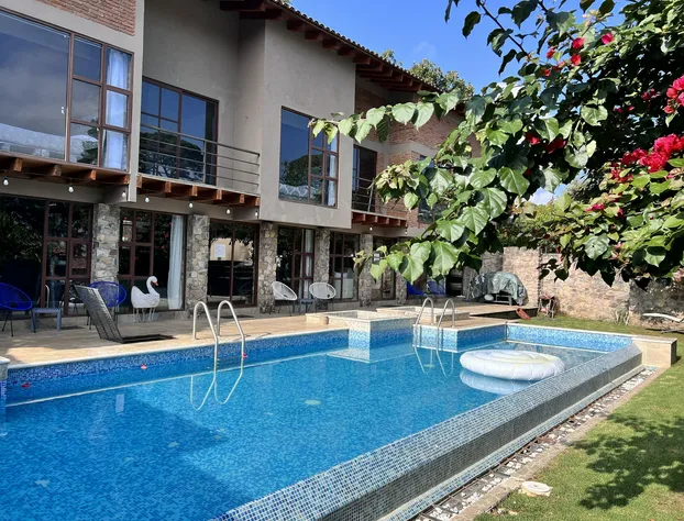 Casa Ndomi Valle de Bravo hotel detail image 4