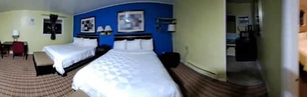 Crown Inn hotel detail image 4