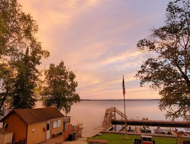 Harmony Beach Resort hotel detail image 2