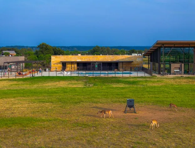 SKYE Texas Hill Country Resort hotel detail image 4