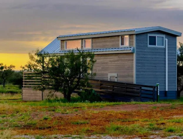 SKYE Texas Hill Country Resort hotel detail image 1