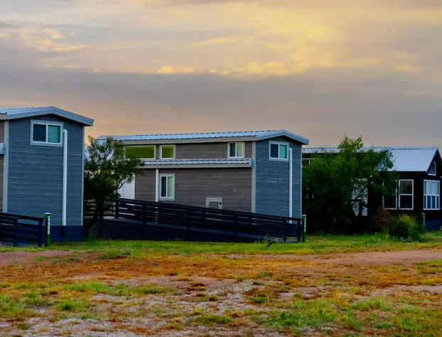 SKYE Texas Hill Country Resort hotel detail image 2