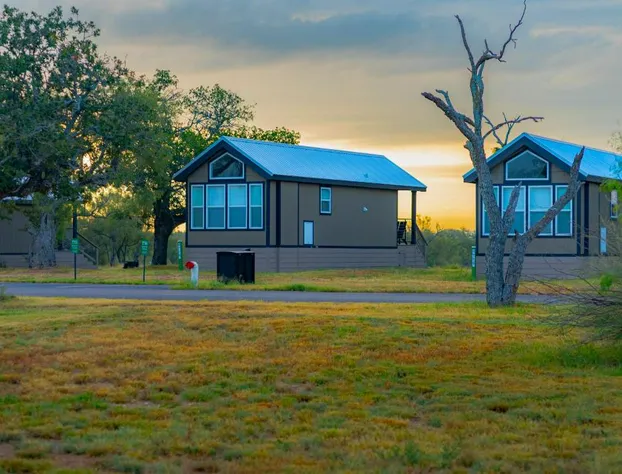 SKYE Texas Hill Country Resort hotel detail image 3