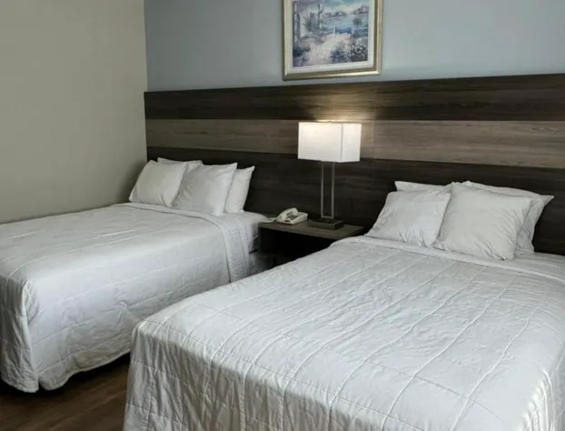 Ritz Motel hotel detail image 1