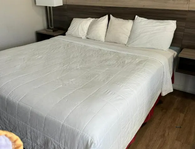 Ritz Motel hotel detail image 2