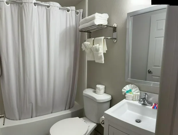 Ritz Motel hotel detail image 4