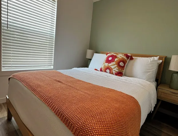 Camp Landa Resort hotel detail image 2