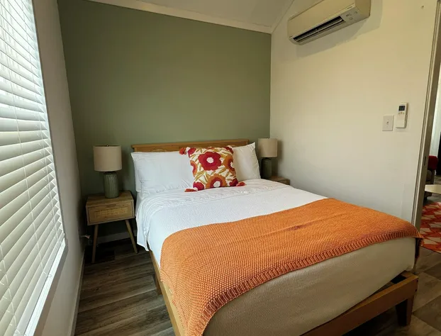 Camp Landa Resort hotel detail image 3