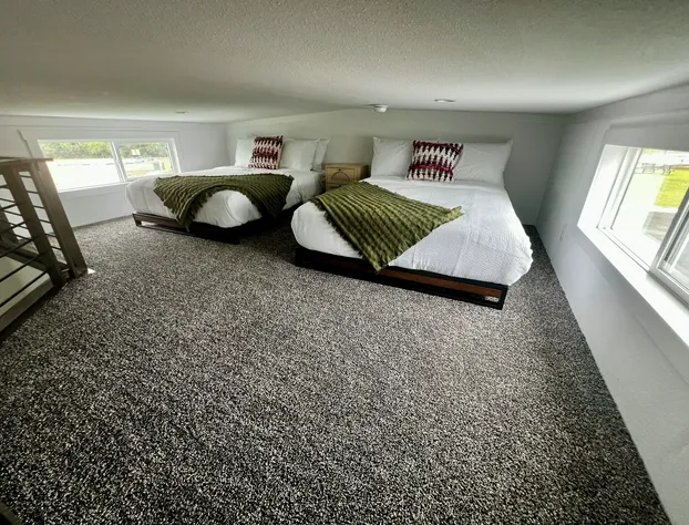 Camp Landa Resort hotel detail image 4