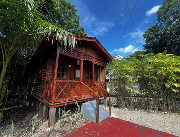 Hotel Villa Diamante hotel detail image 3