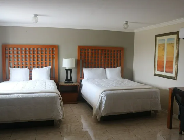 MG INN AND Suites hotel detail image 4