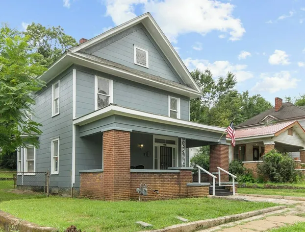 Ensley Highlands Hideaway hotel detail image 2