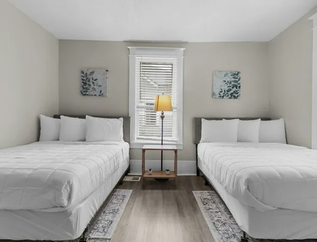 Ensley Highlands Hideaway hotel detail image 3