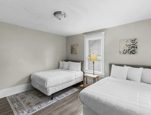 Ensley Highlands Hideaway hotel detail image 4