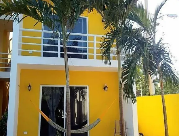 Posada Kasa Tumben Ka hotel detail image 1