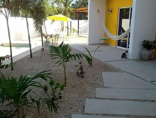 Posada Kasa Tumben Ka hotel detail image 2