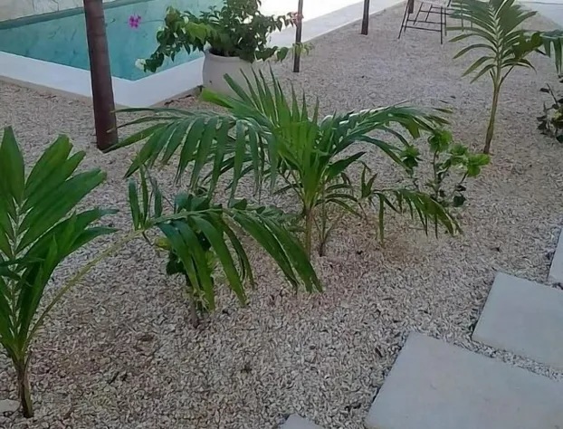 Posada Kasa Tumben Ka hotel detail image 4