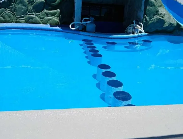 Hotel Jardin Caborca hotel detail image 2