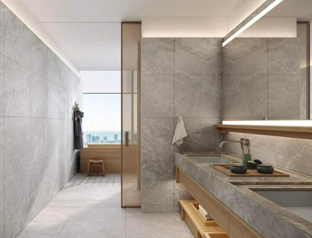 Nobu Hotel Toronto hotel detail image 4