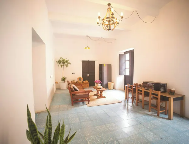 Casa Sofi Oaxaca hotel detail image 1