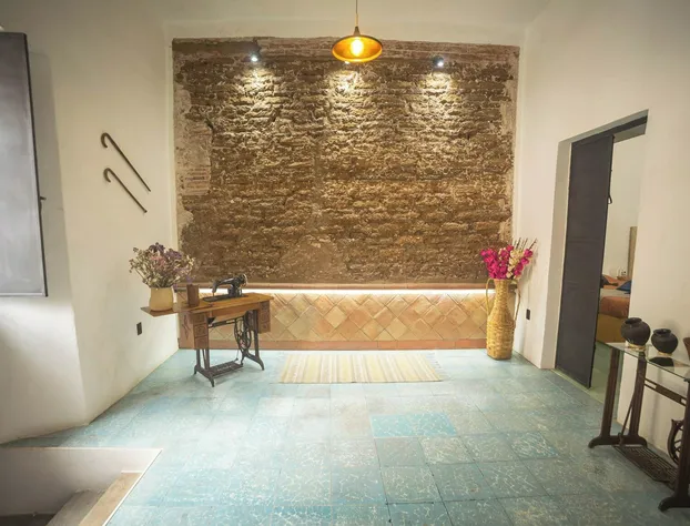 Casa Sofi Oaxaca hotel detail image 2