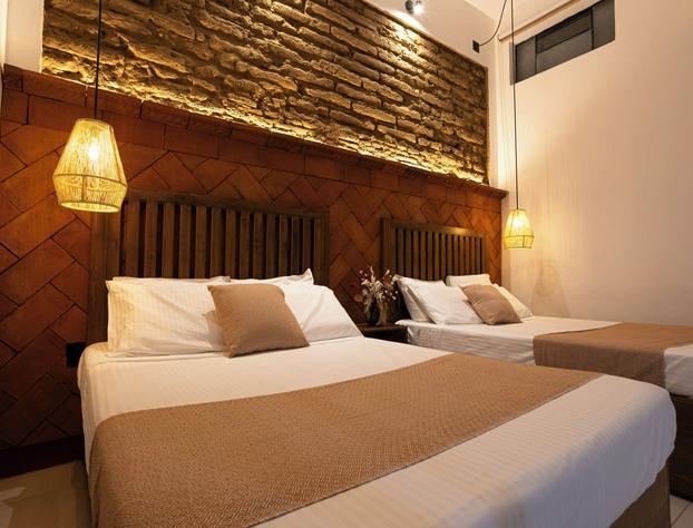 Casa Sofi Oaxaca hotel detail image 4