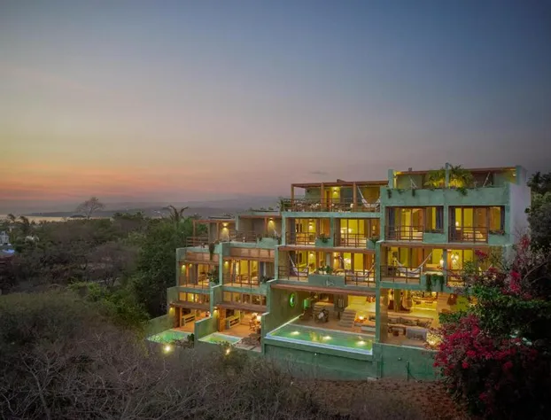 Punta Nayaá - Adults Only hotel detail image 1