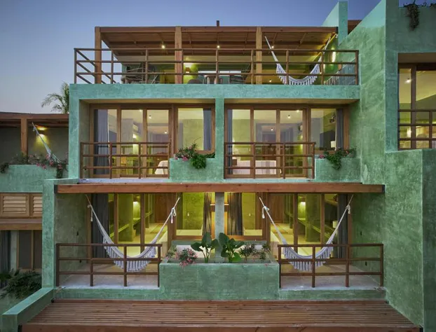 Punta Nayaá - Adults Only hotel detail image 2