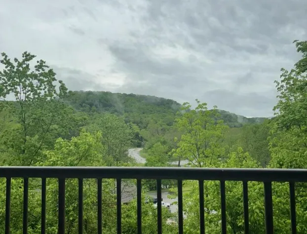 Roaring River State Park hotel detail image 2