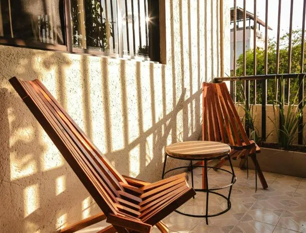 Hotel Noah Tulum hotel detail image 3