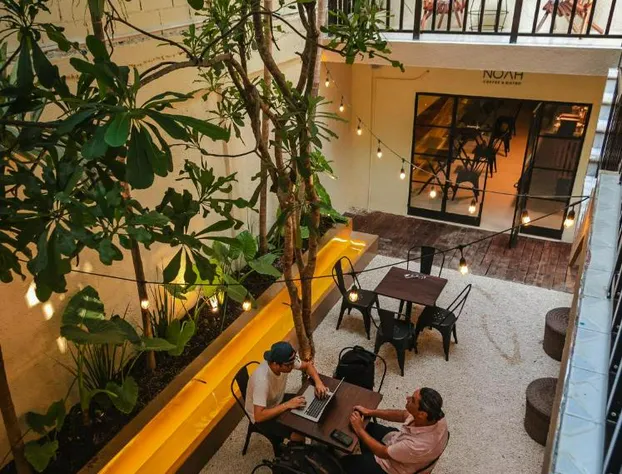 Hotel Noah Tulum hotel detail image 4