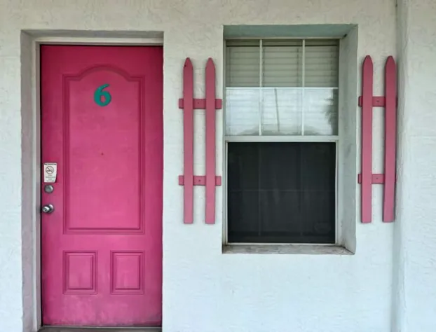 The Poco Loco Lodge hotel detail image 4