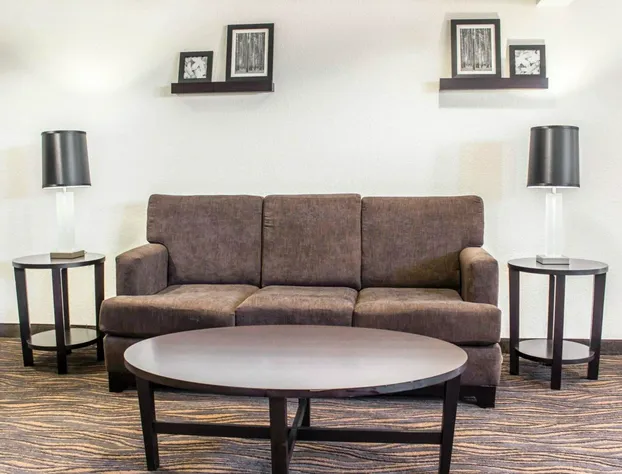 Sleep Inn & Suites Spring Lake - Fayetteville near Fort Bragg hotel detail image 2