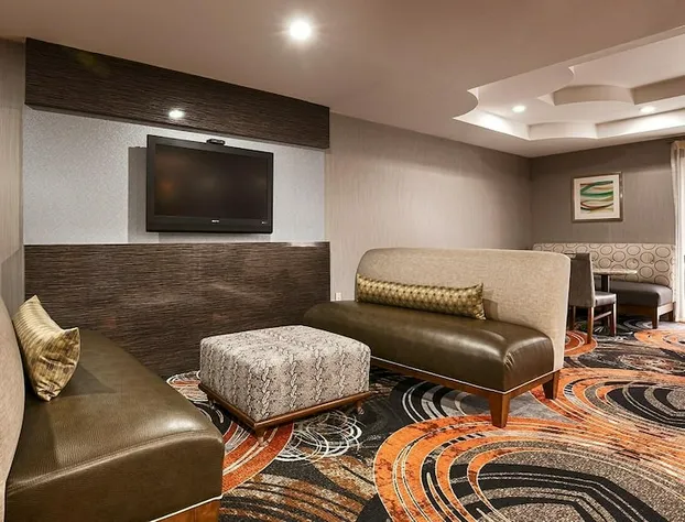 Quality Inn Jacksonville - Orange Park near Naval Air Station hotel detail image 3