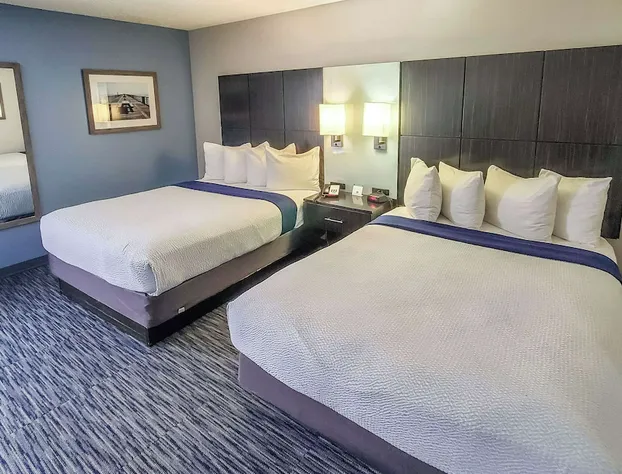 Quality Inn Jacksonville - Orange Park near Naval Air Station hotel detail image 4