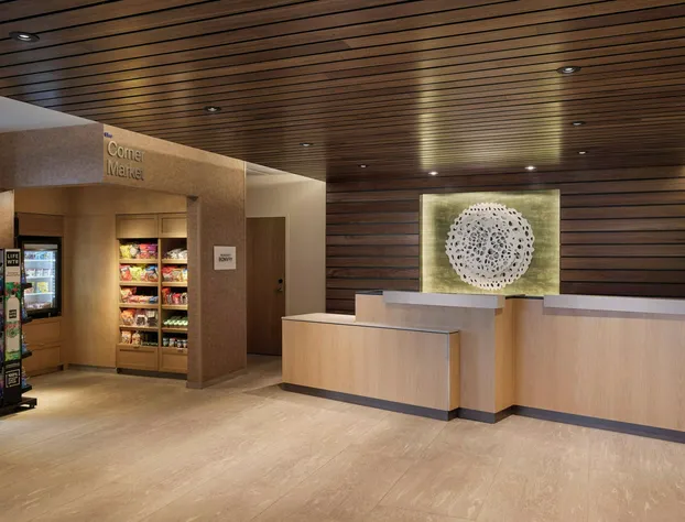 Fairfield By Marriott Inn & Suites Salt Lake City Southwest hotel detail image 1