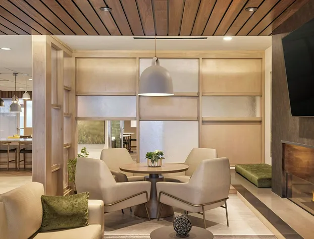 Fairfield By Marriott Inn & Suites Salt Lake City Southwest hotel detail image 3