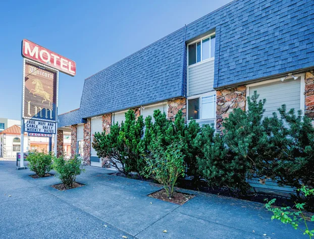 Unicorn Inn by OYO Portland hotel detail image 3