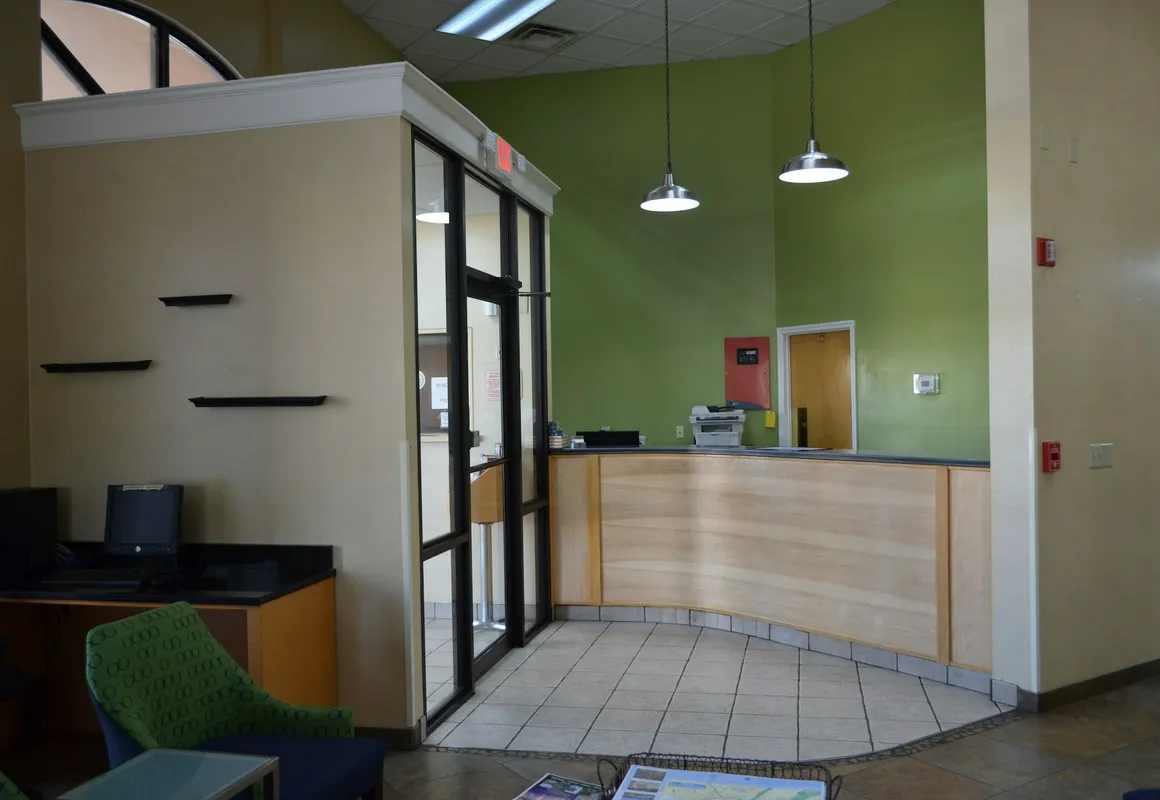 Studio Suites Extended Stay hotel hero