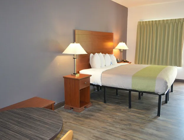 Studio Suites Extended Stay hotel detail image 1