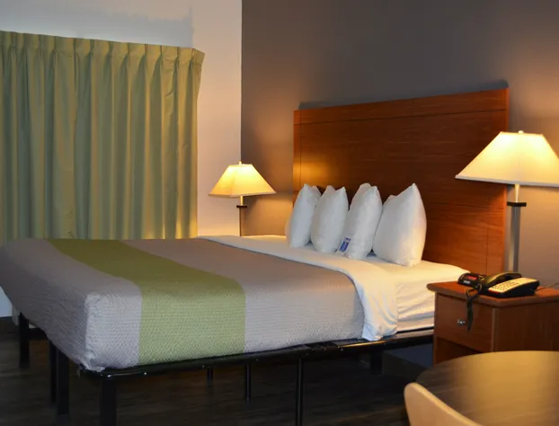 Studio Suites Extended Stay hotel detail image 2