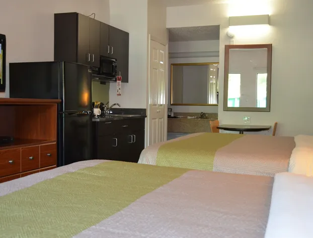 Studio Suites Extended Stay hotel detail image 3