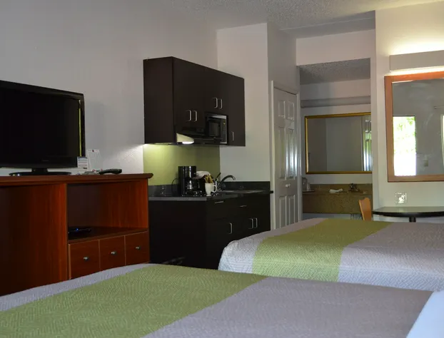 Studio Suites Extended Stay hotel detail image 4