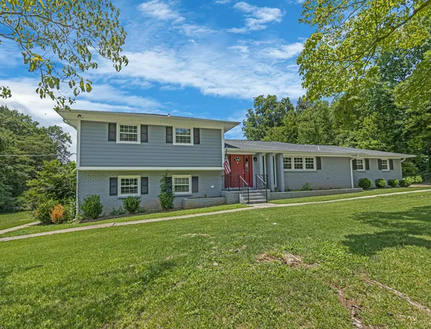 American Retreat hotel detail image 3