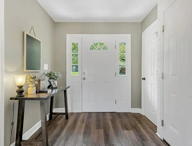 American Retreat hotel detail image 4