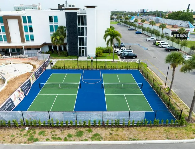 Kompose Boutique Resort at Theme Parks hotel detail image 2