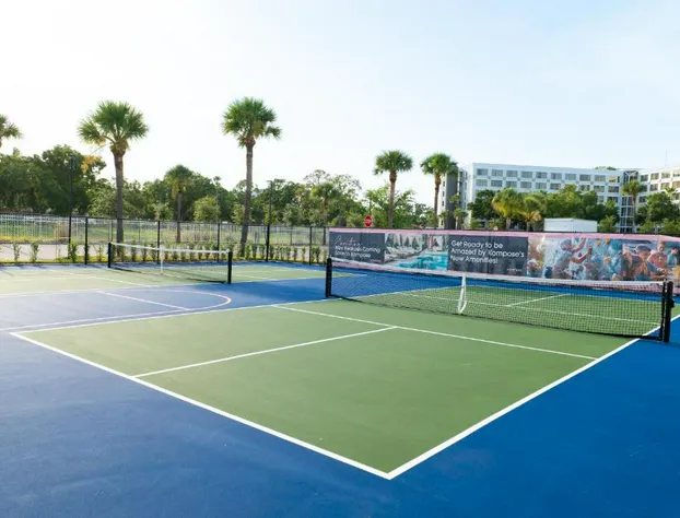 Kompose Boutique Resort at Theme Parks hotel detail image 3