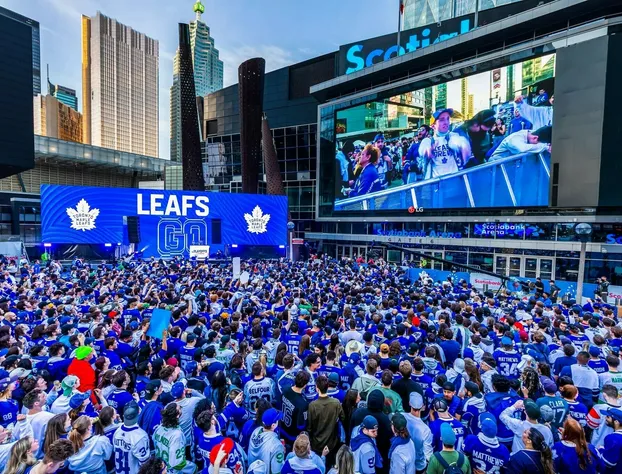 Gsuite Express Downtown Toronto hotel detail image 3